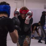 UFC Fight Night 286 post-event facts: Denise Gomes ties knockout record – MMA Junkie