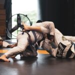 The Thrill and Agony: UFC Fight Night 286 winner and loser reactions – Yahoo Sports
