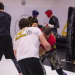 The Thrill and Agony: UFC Fight Night 286 winner and loser reactions – Yahoo Sports