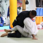 Ketlen Souza sees UFC Vegas 122 vs. Loopy Godinez as ‘very important fight’ – Yahoo Sports
